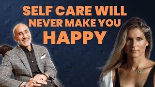 How to Really Be Happy With Happiness Expert Arthur Brooks