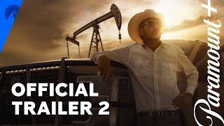 Landman | Official Trailer 2 | Paramount+