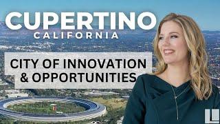 Living in Cupertino: A Hub of Innovation & Quality Living | The Locals Team