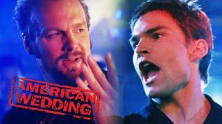 Stifler Dance Off | American Wedding