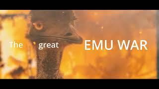 The great emu war | History Unleashed