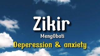 Zikir Mengobati Depression & Anxiety | 2 Jam