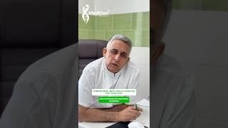 Оперативная урология. Амбулаторное лечение варикоцеле, гидроцеле, циркумзиция Набережные Челны