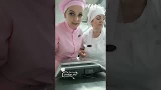 Показываю как мы в нашей Столовой делаем ТЕСТО на печеные ПИРОЖКИ мягенькое пушистое вкусное сдобное