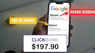 The Best Way to Advertise on Google as an Affiliate (Results in 3 Days)