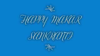 *RIDUS* wishes you a Happy Makara Sankranti!!!