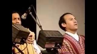 KERYGMA CANTA INTERNACIONAL-GENESIS