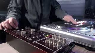 BARRET - ORTOFON SKRATCH NERDS 2023 (ROUND 3)