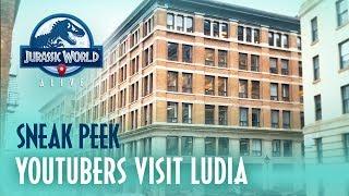 SNEAK PEEK - Gaming Beaver and Poke Fodder at Ludia!