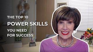 The 10 Skills You Need to THRIVE