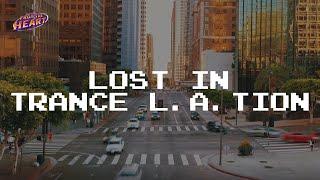 DJ Thera - Lost In Trance L.A. tion (Official Video)