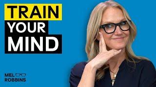 Step by Step Process To Create Profound Change in Your Life | Mel Robbins