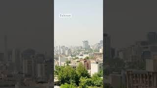 Tehran
