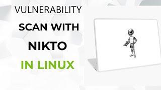 how to use nikto kali Linux