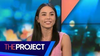 Anna Akana: Why I Want To Laugh About My Trauma