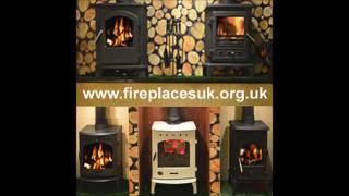 Largest Fireplace showroom in North Liverpool.