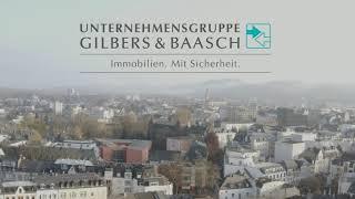 Unsere Geschäftsräume - Gilbers & Baasch Immobilien | Trier