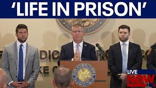 Border crisis: migrant arrested for sex trafficking