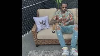 [FREE] Hoodrich Pablo Juan Type Beat 2024  "Easy"