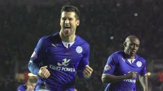 David Nugent Compilation | Leicester City 2013-14