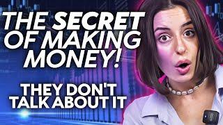 ⭐️ MONEY-MAKING SECRET | The Coolest Expert Option Strategy That I Apply on Quotex