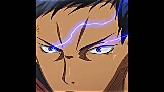 Kagami V Aomine[EDIT]