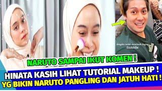 Terbongkar! Live Ig barusan Lesti Tunjukin Tutorial Makeup yg bikin Kaka Jatuh hati!