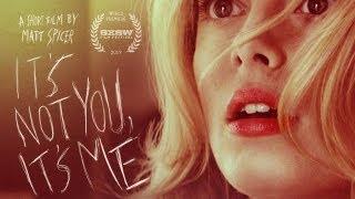 It's Not You, It's Me - Gillian Jacobs, Rob Huebel & Fran Kranz