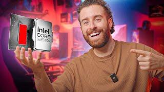 SE AZZECCA QUESTI, INTEL DECOLLA! 