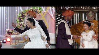 Barisha & Splendar Aftermovie || Khasi Traditional Wedding