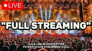 Glass Tiger [LIVE] at Showplace Performance Centre, Peterborough FULLHD-4k