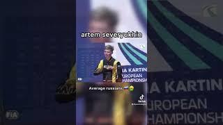 #artem #severyukhin average russians   #v #z #warinukraine #romansalute