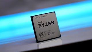 Secret Budget CPU Is Here ! AMD Ryzen 5 5500 Review & Benchmarks