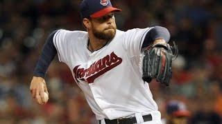 Corey Kluber Ultimate 2014 Highlights