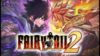 ChristCenteredGamer.com Plays Fairy Tail 2