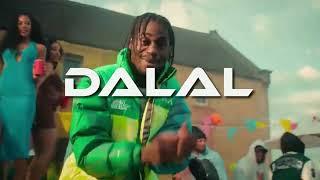 [Free] Arabic Drill Type Beat | Russ Millions Sturdy UK Drill Type Beat 2023 | "Dalal"