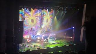 Nick Mason's Saucerful of Secrets highlights Glasgow SEC Armadillo 21-06-24.