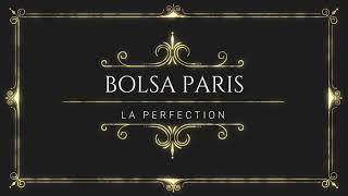 BOLSA PARIS SÃO PET