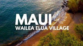 Wailea Elua Vacation Rentals in Maui, Hawaii