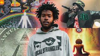 Capital Steez: The Life And Mysterious Death of A Prodigy (The Full Story)