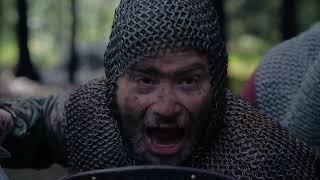 Battles of the Fords of Isen - Official Teaser