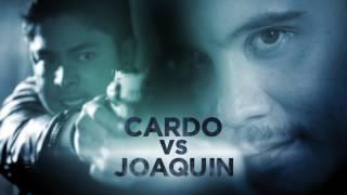 FPJ's Ang Probinsyano: Cardo vs Joaquin Battle Teaser