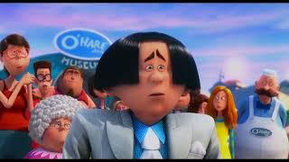 The Lorax - Let It Grow - (Italian) - (HQ)