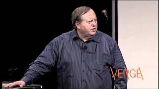 How to reach people with the gospel: David Watson