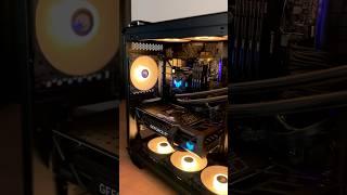 Gaming Pc Build | Intel Core i9-14900k | Nvidia RTX 4090 | GTA 6 | #hariominfotech #gaming #pc #gta