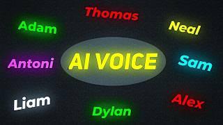 STOP Using Elevenlabs,How to Create AI Voice with Dupdub || Ai Voice | Text To Speech