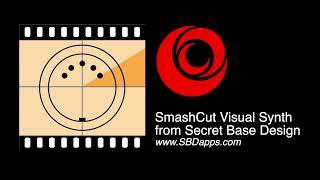 SmashCut Visual Synth 1.1