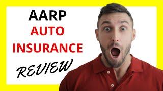  AARP Auto Insurance Review: Pros and Cons