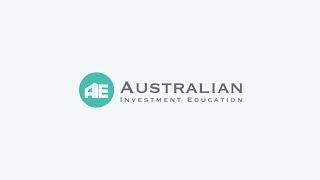 Australian Investment Education