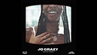 JO CRAZY - David Coast